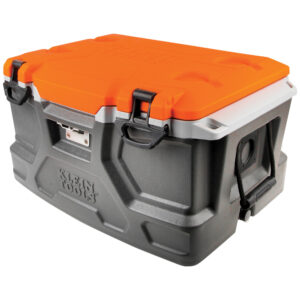 Klein Tools 48-Quart Cooler