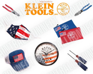 Klein American Legacy Set