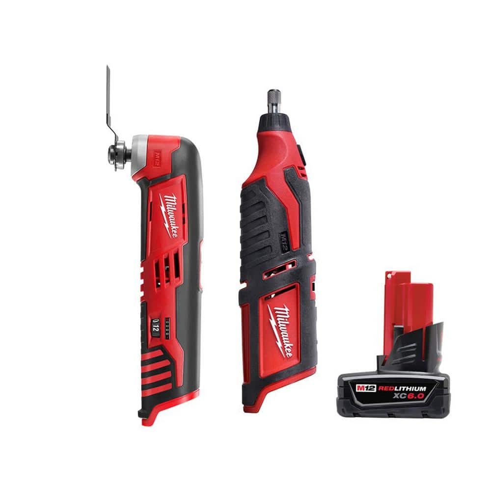 Does Dremel For Milwaukee Oscillating Tool