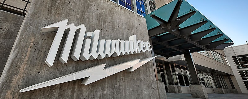 Who Repairs Milwaukee Battery Tools Near Me