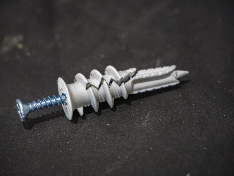 Drywall Anchors Review