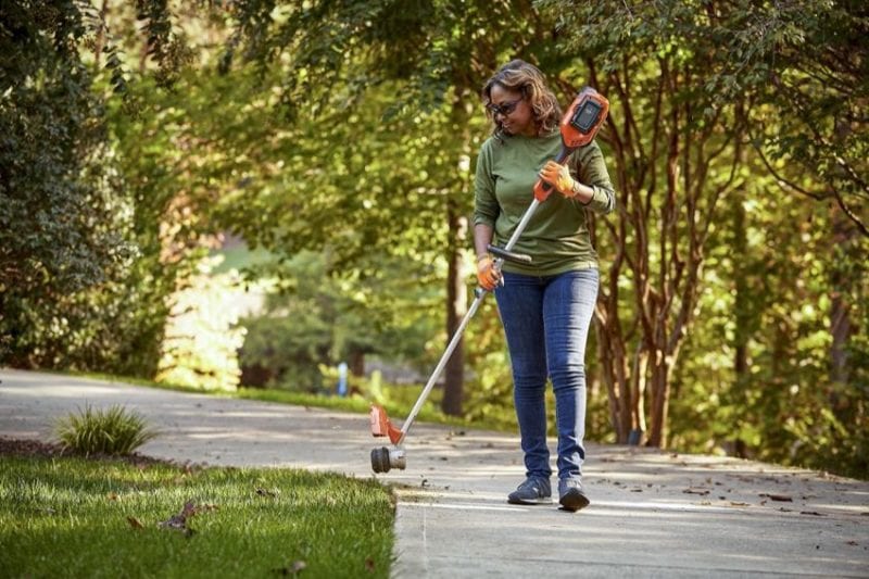 Echo X-Series String Trimmer SRM-2620T Review