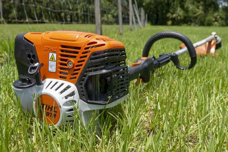 Echo X-Series String Trimmer SRM-2620T Review