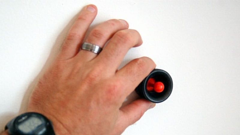 Franklin ProSensor M210 Review