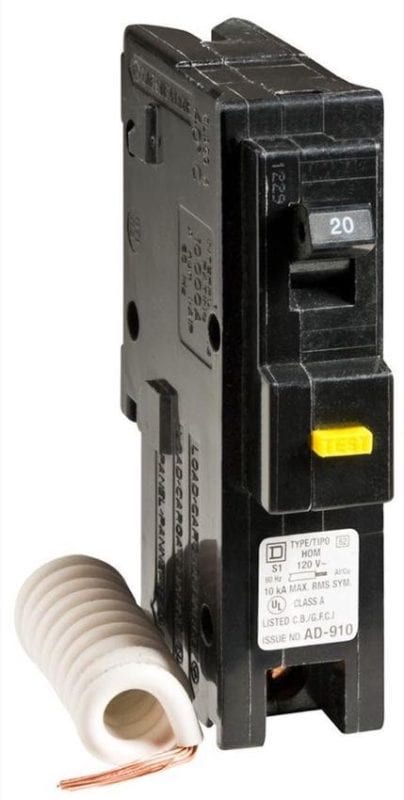GFCI Devices Review