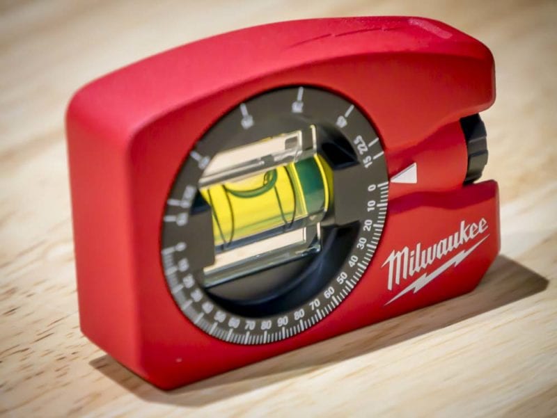 Milwaukee RedStick MLBX48 Review