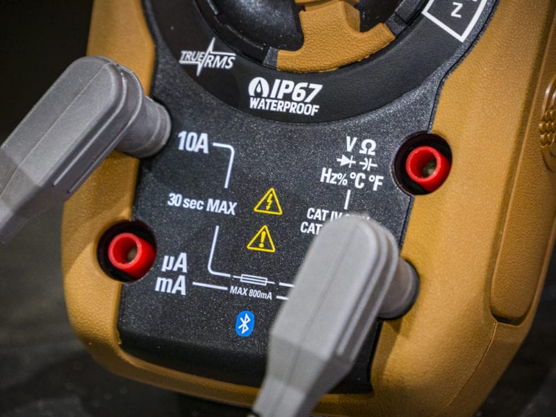 Multimeter Professional Tool Review