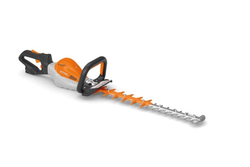 Stihl HSA 130 Series Hedge Trimmers Review Stihl HSA 130 Series Hedge Trimmers Review