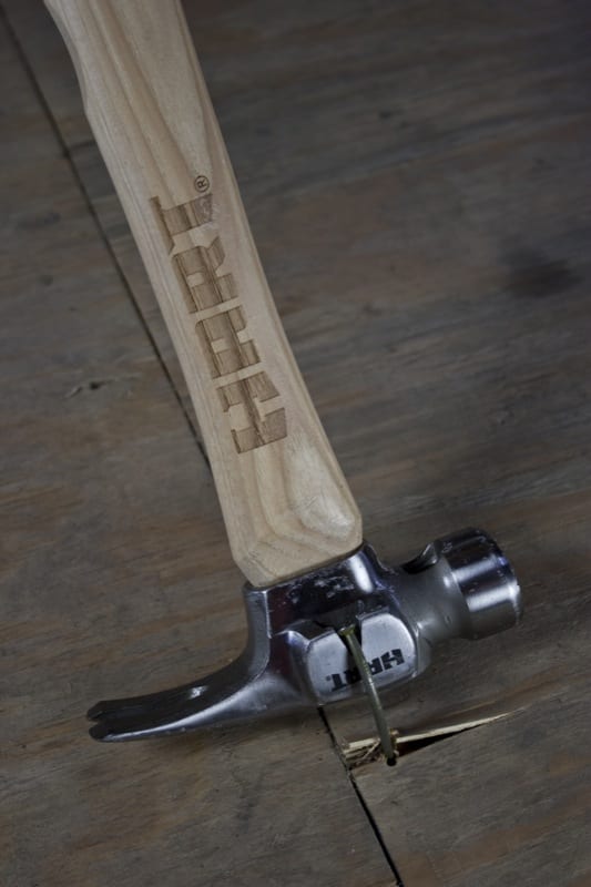 Stiletto Ti16MC 16 oz Framing Hammer Review