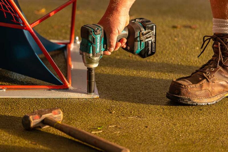 Tapcon Concrete Screws Review Tapcon Concrete Screws Review