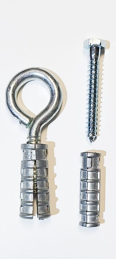 Tapcon Concrete Screws Review Tapcon Concrete Screws Review