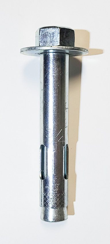 Tapcon Concrete Screws Review Tapcon Concrete Screws Review