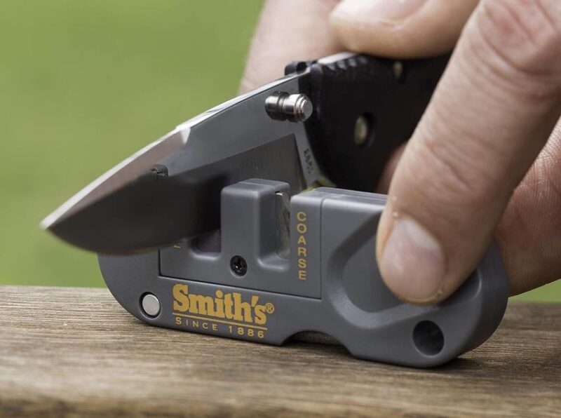 Work Sharp Professional Precision Adjust Knife Sharpener Review