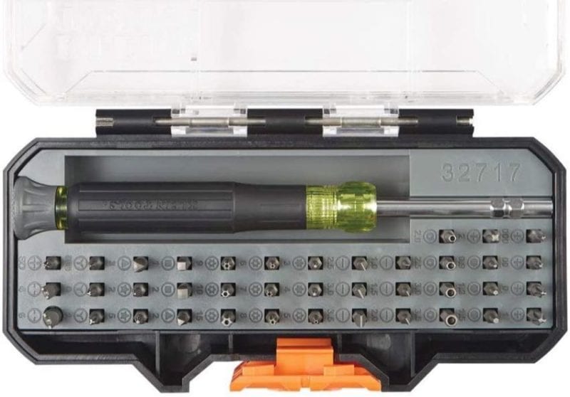 Wurth Zebra Screwdrivers Set Review