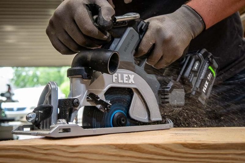 Best Circular Saw Review