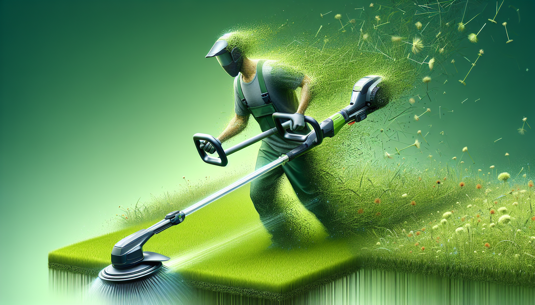 Best Cordless String Trimmer Video Review