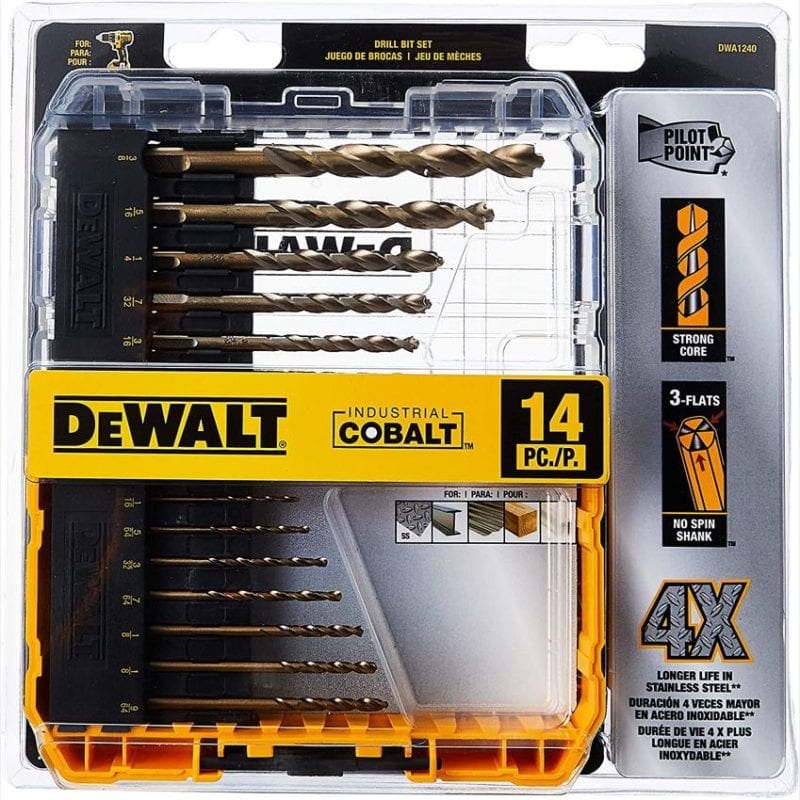DeWalt DCD998 20V Max Power Detect Hammer Drill Review
