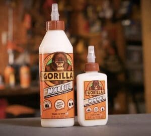 Gorilla Wood Glue Review Gorilla Wood Glue Review