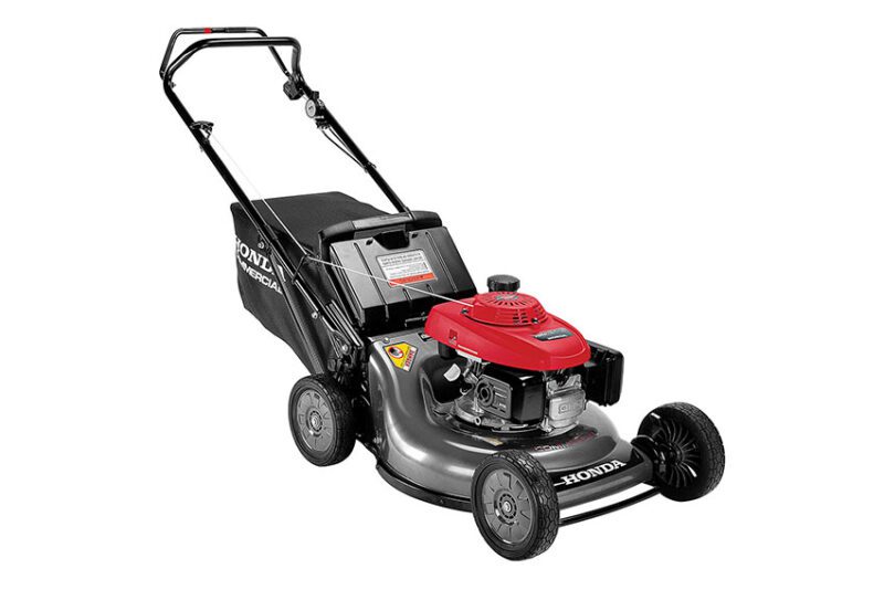 Hustler Hyperdrive Series Lawn Mower Review