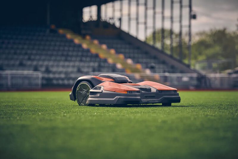 Hustler Hyperdrive Series Lawn Mower Review