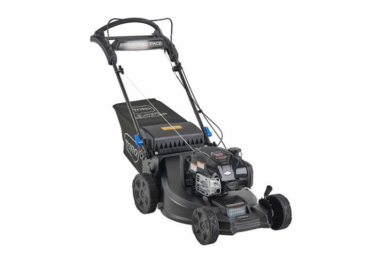 Hustler Hyperdrive Series Lawn Mower Review