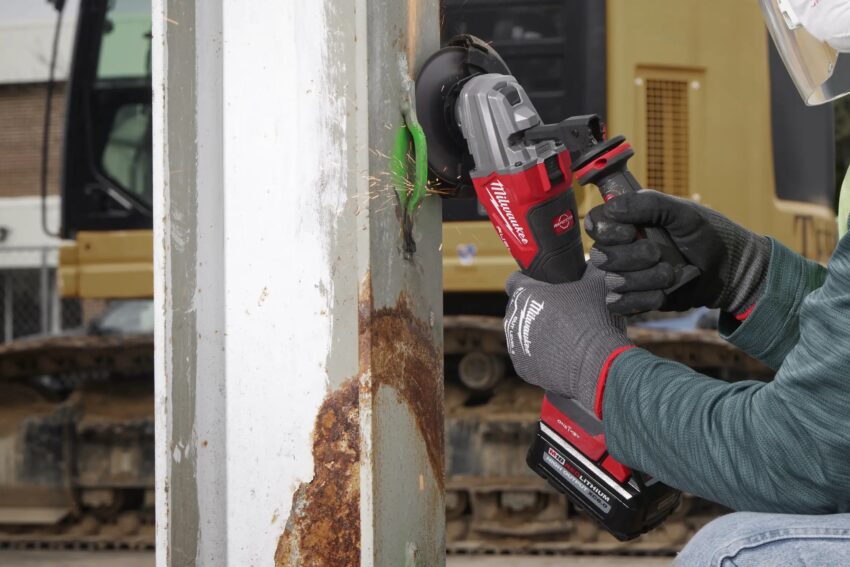 Milwaukee Professional Tools Review Milwaukee Professional Tools Review