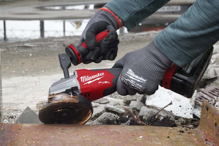 Milwaukee Professional Tools Review Milwaukee Professional Tools Review