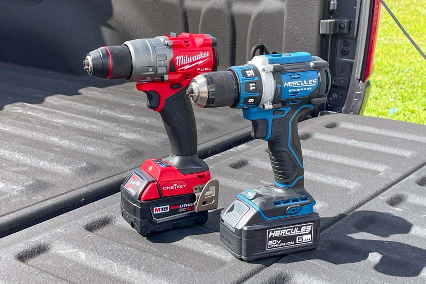 Milwaukee Professional Tools Review Milwaukee Professional Tools Review