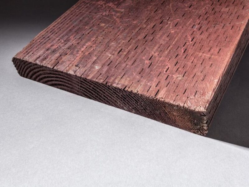 Pressure-Treated Wood Review Pressure-Treated Wood Review