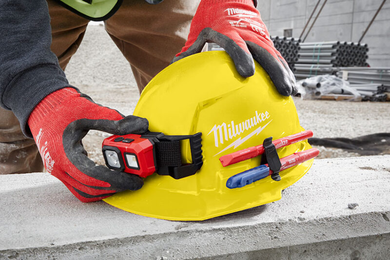 WaveCel T2+ Max Type 2 Full Brim Hard Hat Review