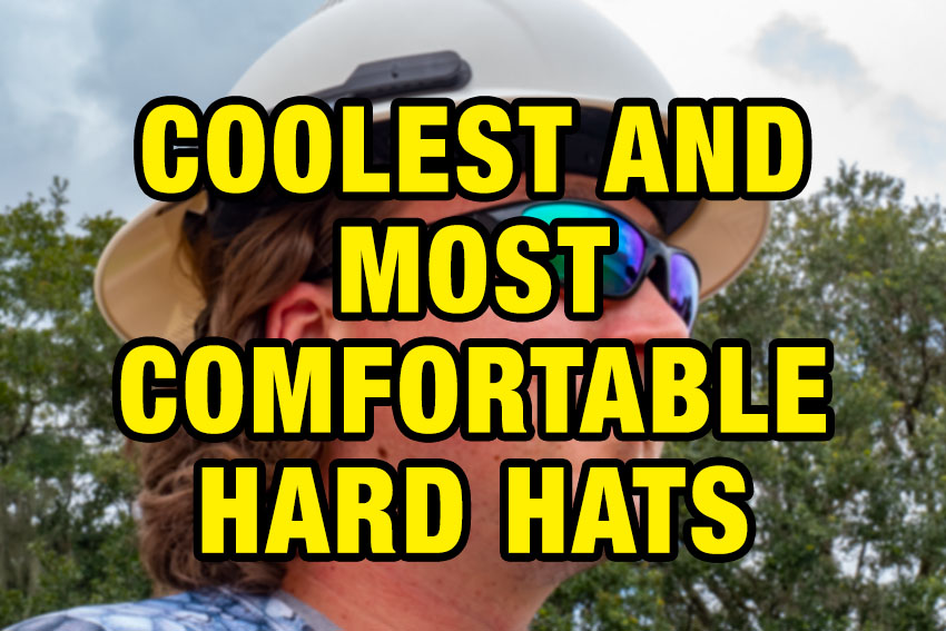 WaveCel T2+ Max Type 2 Full Brim Hard Hat Review