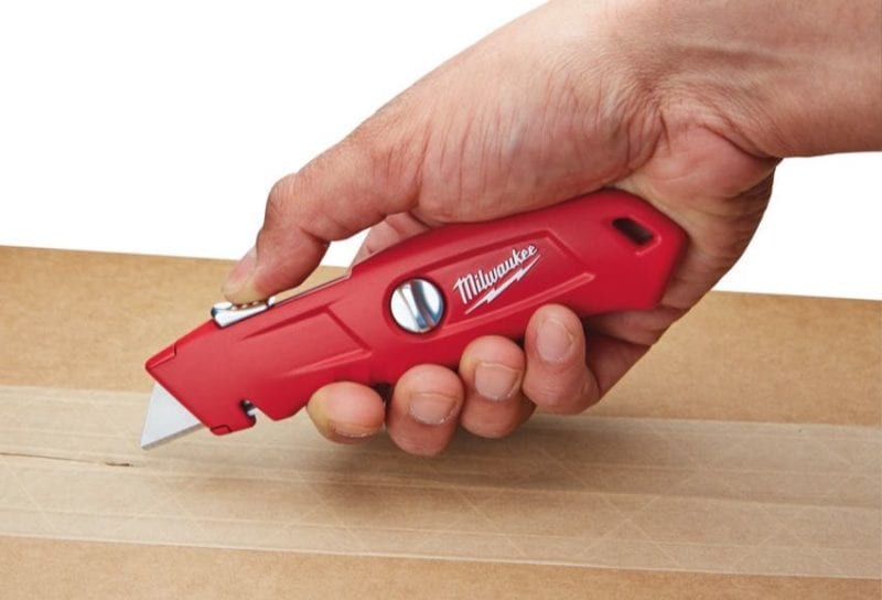 Best Utility Knives Review