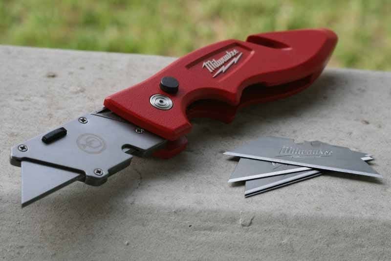Best Utility Knives Review
