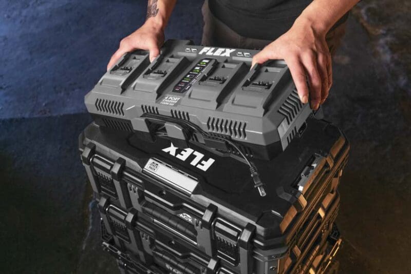 CMT Orange Tools ITK Extreme Demolition 007 Circular Saw Blade review