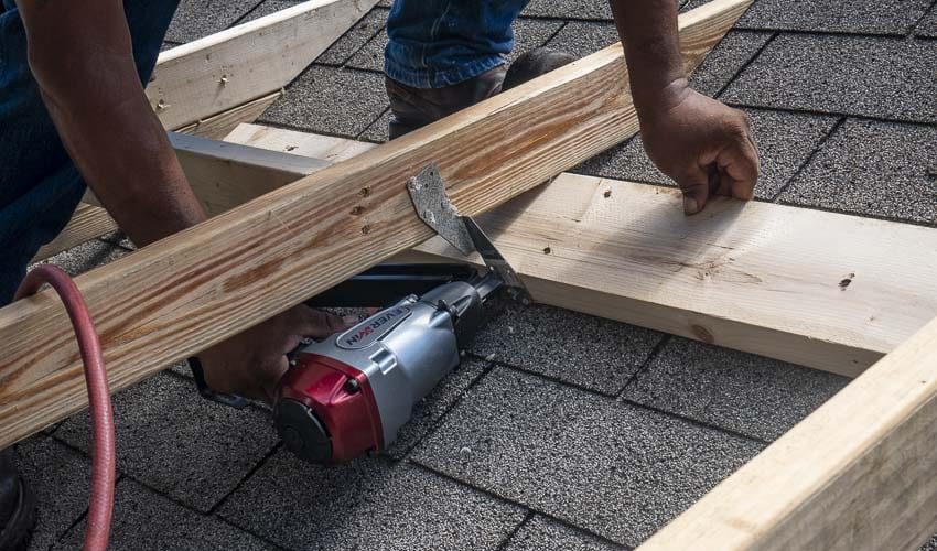 Framing Nailer Review