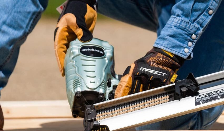 Framing Nailer Review