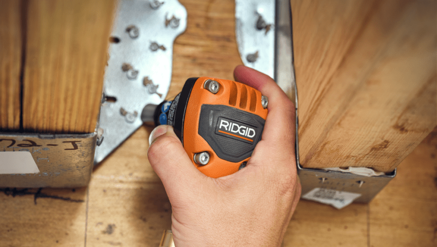 Framing Nailer Review