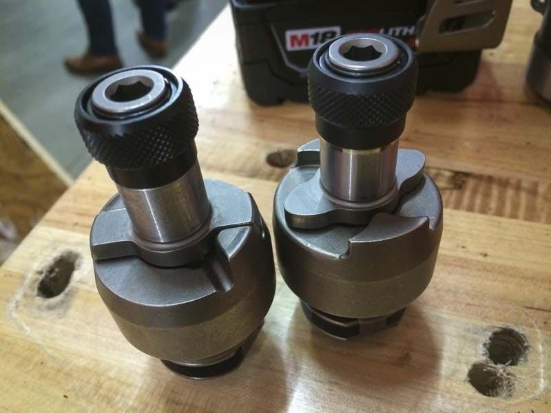 Impact Driver Review