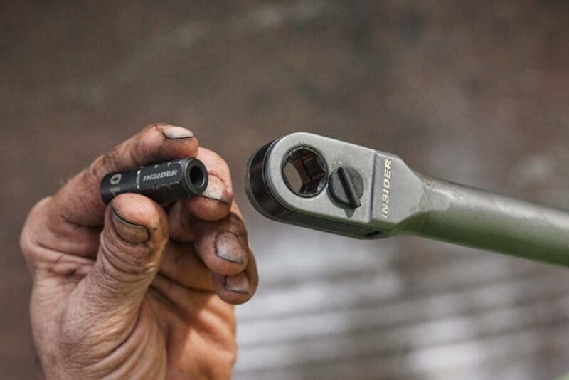 M18 Fuel Dual Trigger Braking Grinder Review