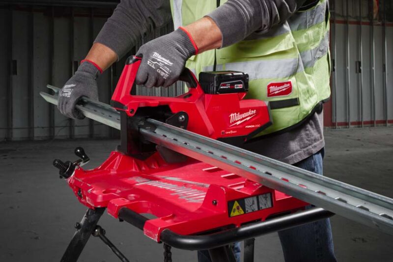 M18 Fuel Dual Trigger Braking Grinder Review