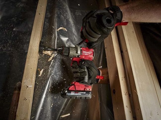 Milwaukee M18 Batteries Review Milwaukee M18 Batteries Review