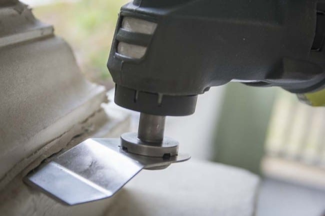 Oscillating Multi-Tool Review