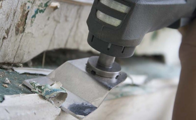 Oscillating Multi-Tool Review