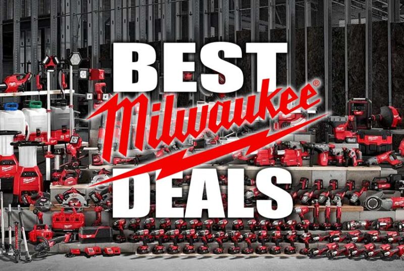 Power Tool Review