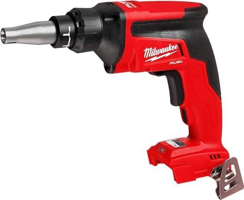 Top Milwaukee Tools‌ for Effortless ⁤Drywall Installation