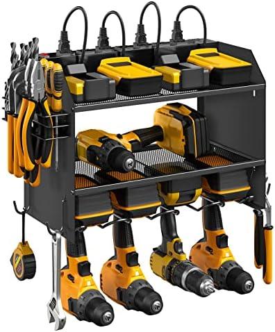 Top CCCEI​ Power ⁣Tool Organizers⁣ for ‌Ultimate‍ Garage Efficiency