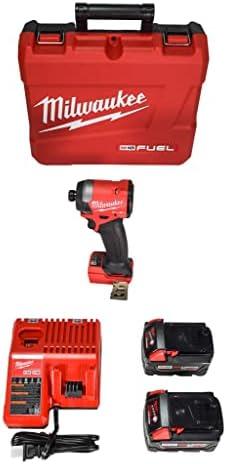 Top Milwaukee Impact Drivers and Wrenches for ⁤Every ⁤Job