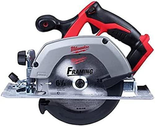 Top Milwaukee M18 Cordless Circular Saws for Every​ Project