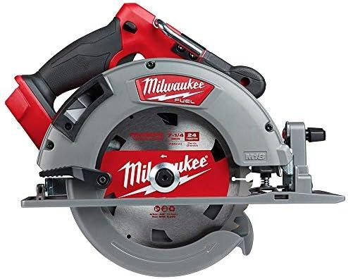 Top Milwaukee M18 Cordless Circular Saws for ⁣Every Project