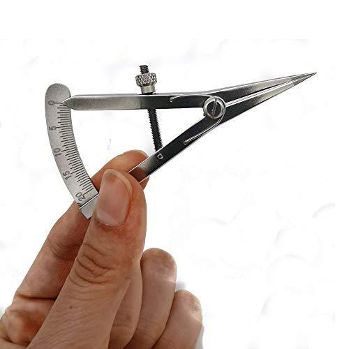 Discovering Precision: Our Take on ⁢the XIAN Adjustable Marking ⁣Gauge!